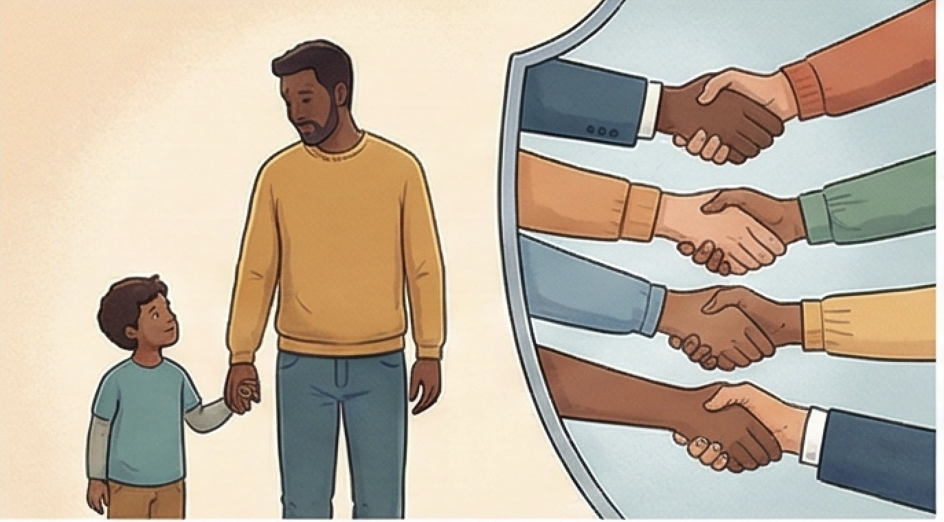 Placements d'enfants