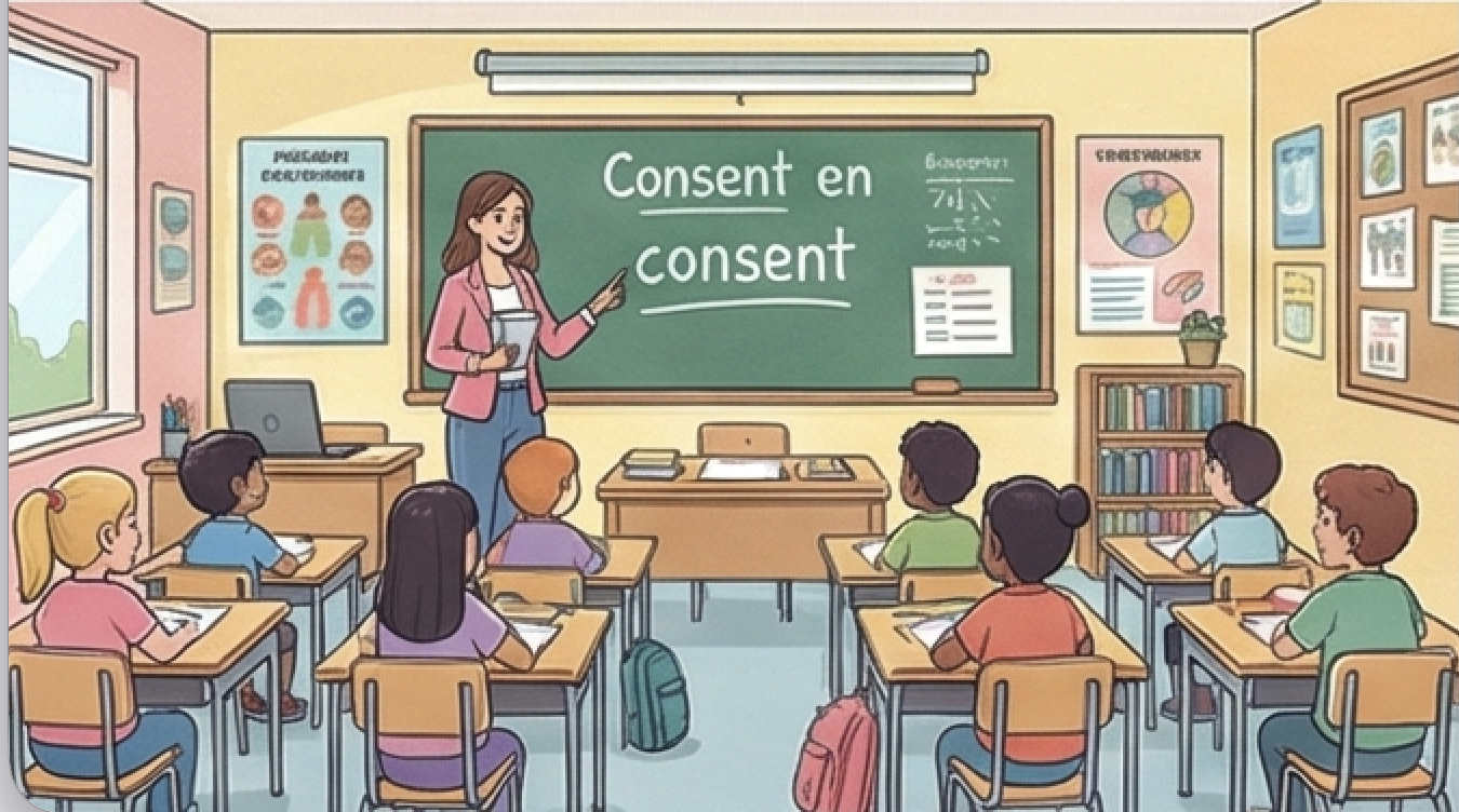 Prévention à l'école